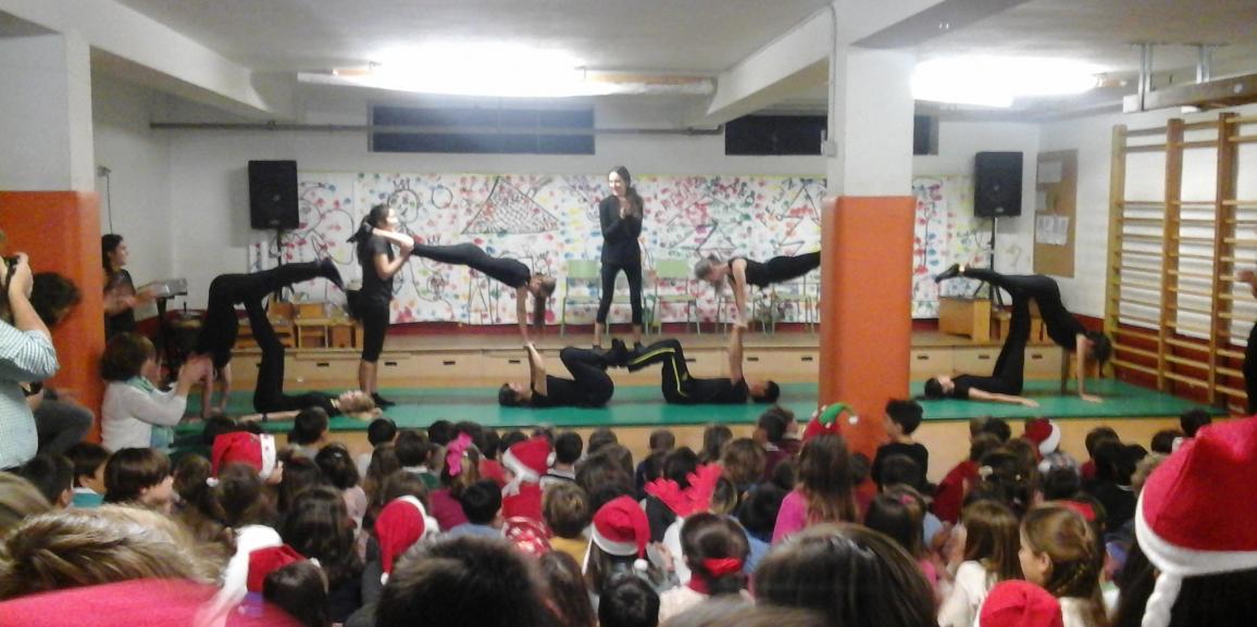 ¡Felices Fiestas!
