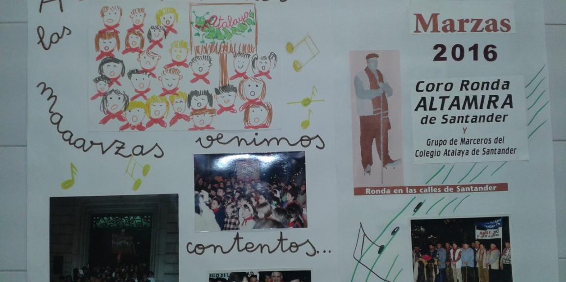 MARZAS 2016