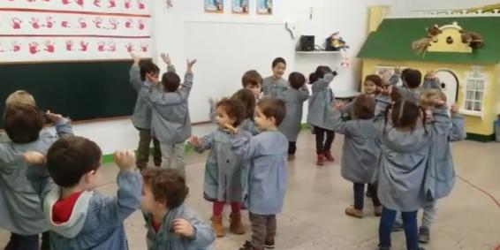 Danzas