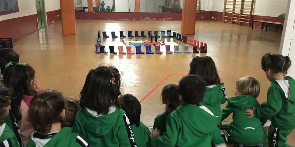 Instalación Conejos