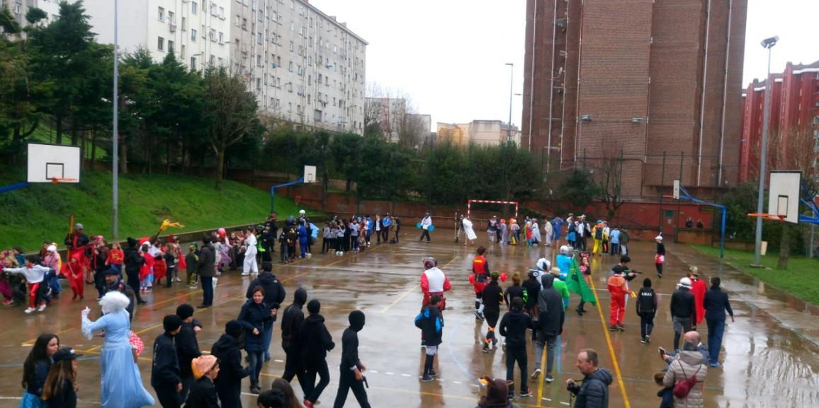 ¡CARNAVAL!
