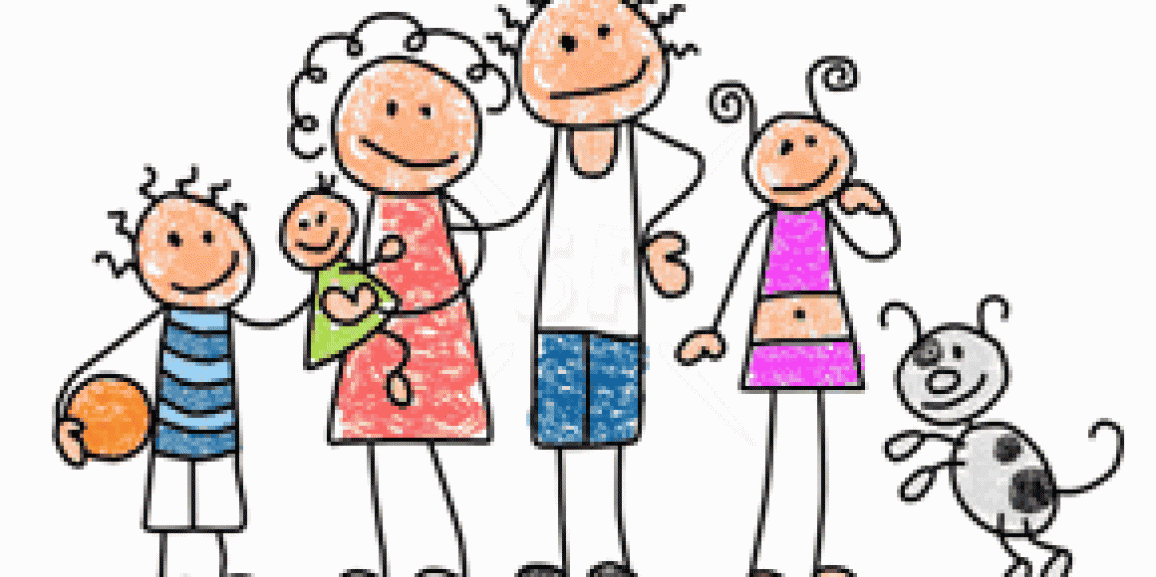 Sesión para familias: Parentalidad Positiva