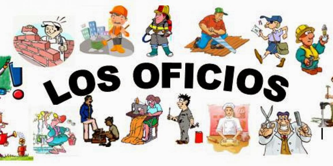¿Qué sabemos sobre los oficios?