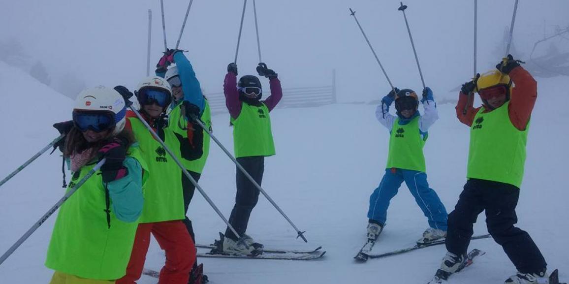 NIEVE 2017