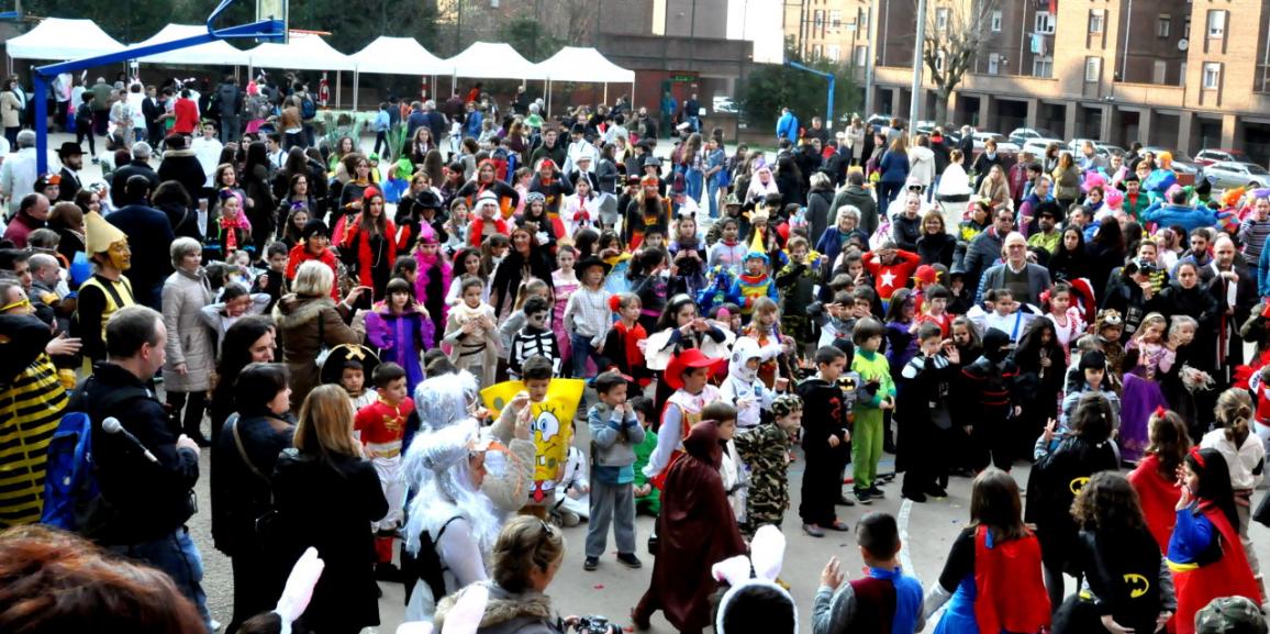 Fotos: Carnaval 2017