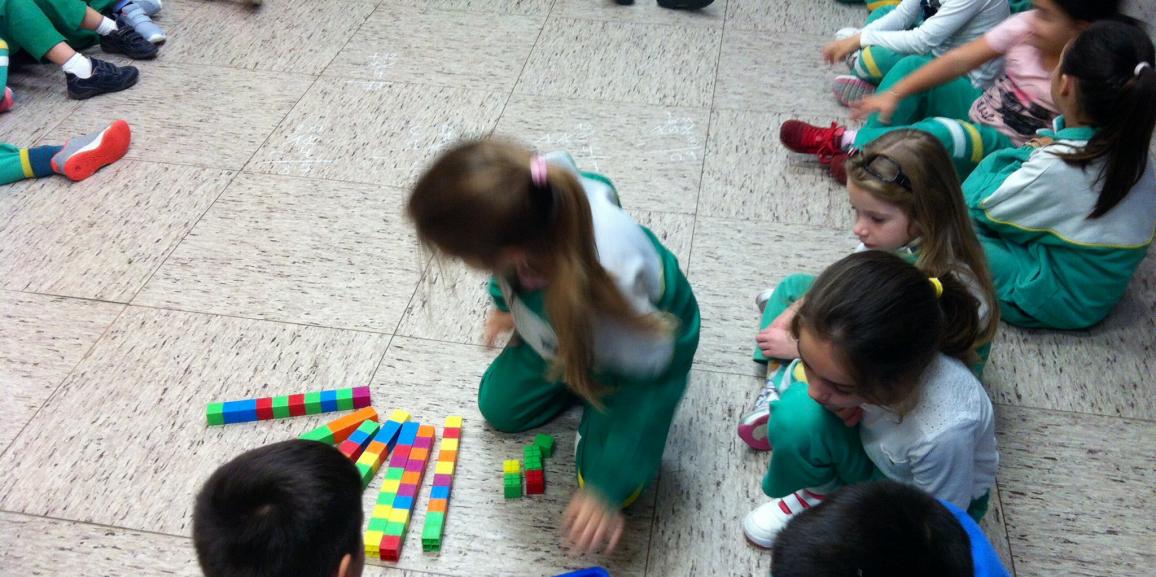 Restas con llevadas para padres