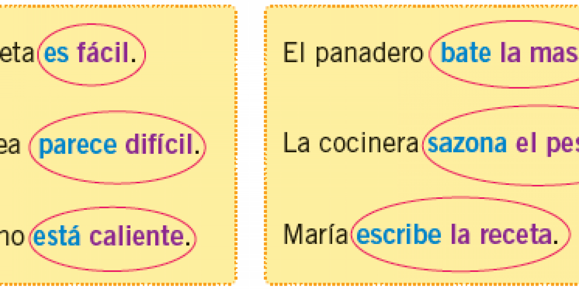 Alargando predicados