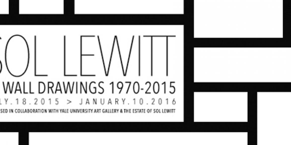 Salida: Exposición Sol LeWitt