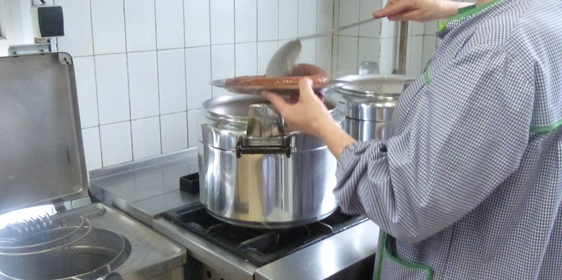 EL COMEDOR Y NUESTRA COMIDA