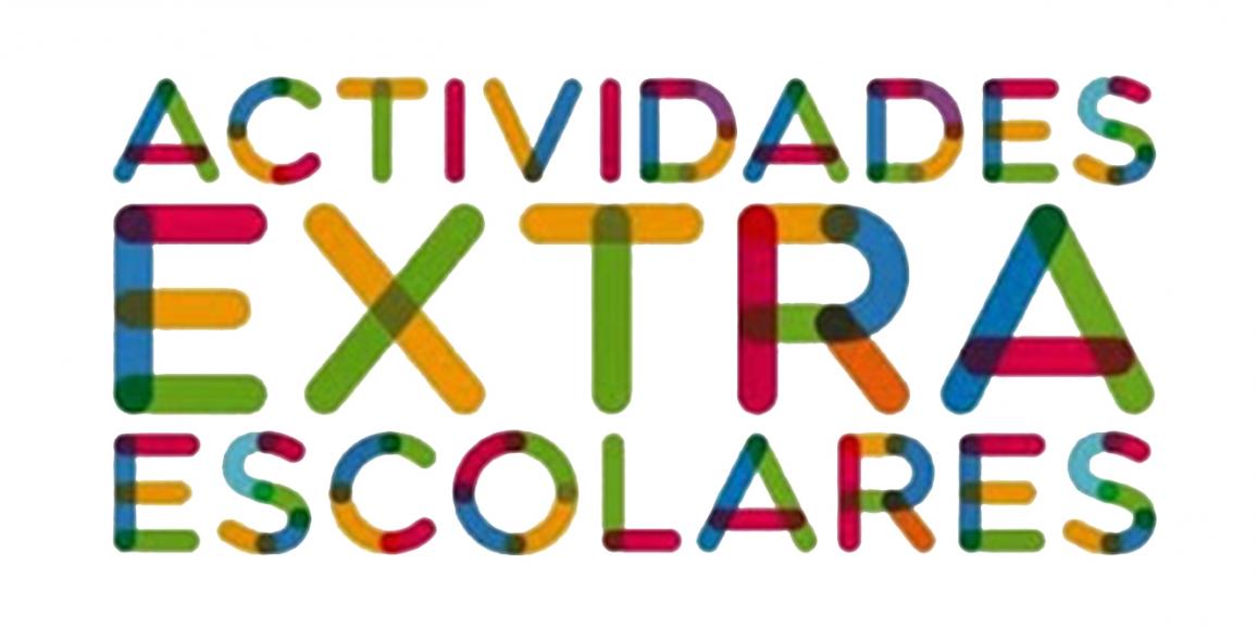 Actividades extraescolares 2014-2015
