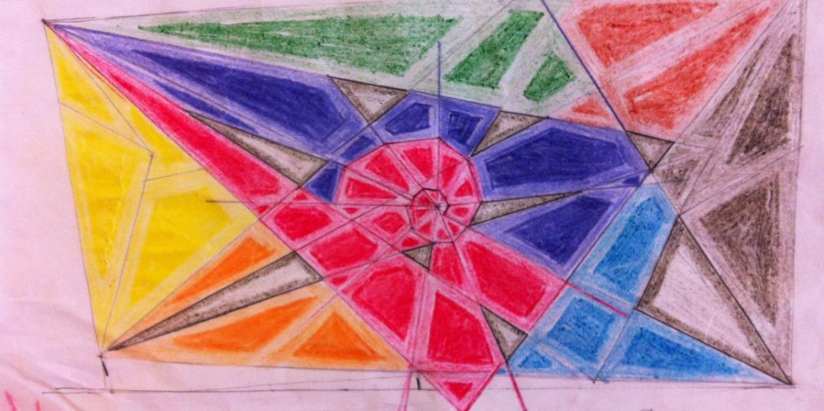 ¡Somos Sol Lewitt!