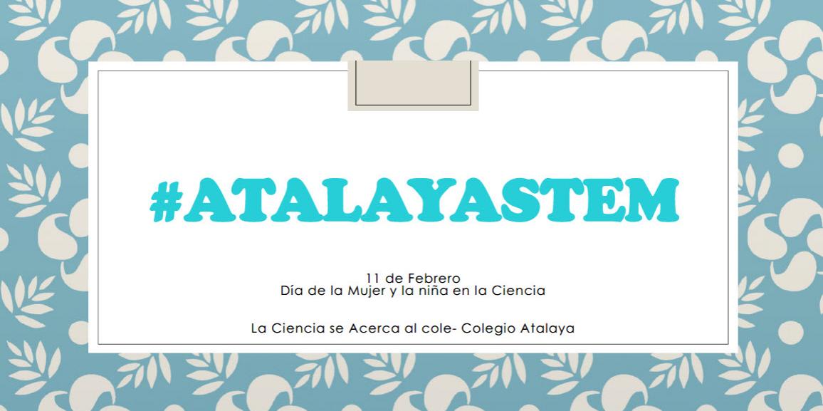 Atalaya STEM