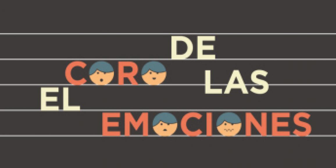 Concierto del coro de las emociones