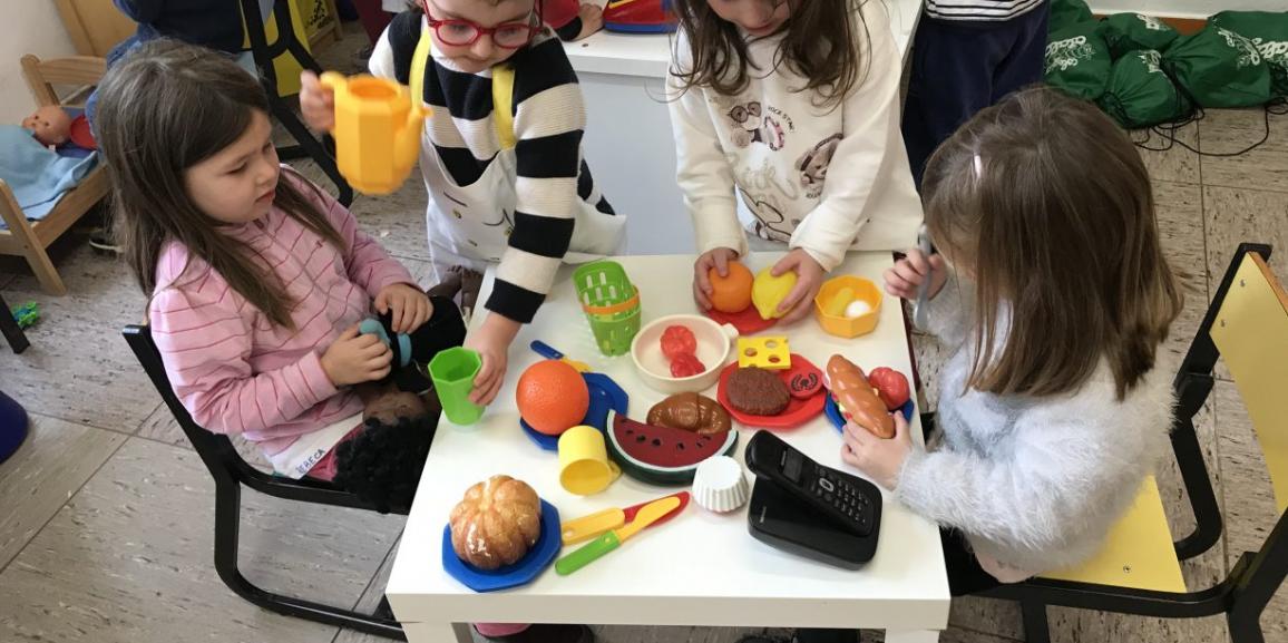 Ratitos de clase