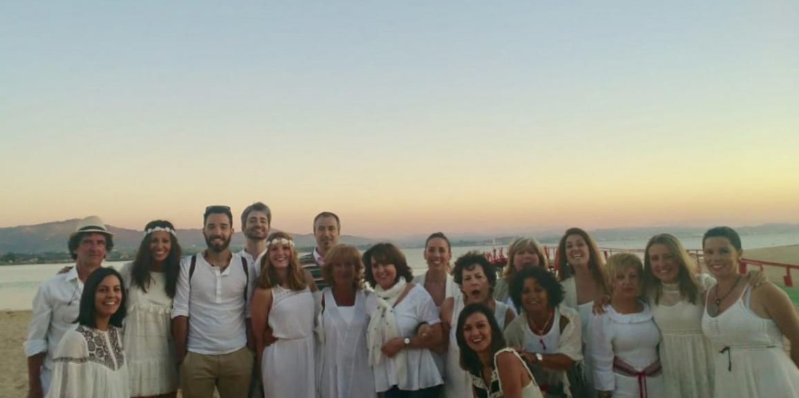 FIN DE CURSO 2018