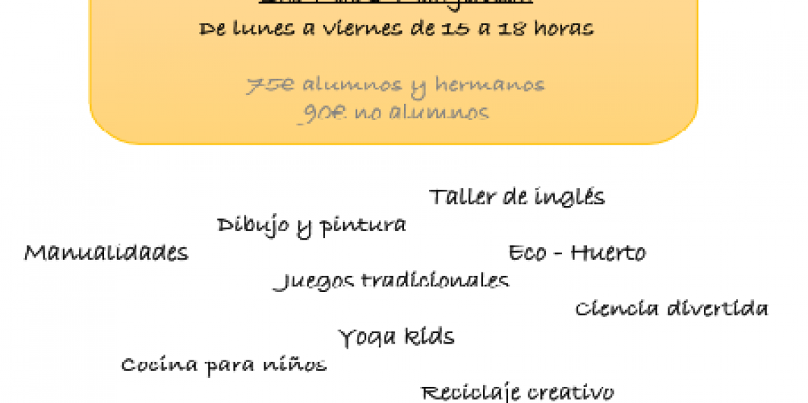 LA LUDOTECA DE ATALAYA
