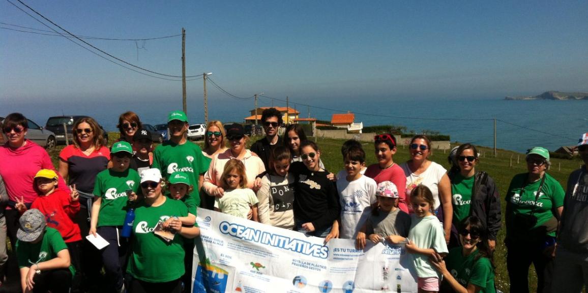 Surfriders Cantabria: segundo muestreo
