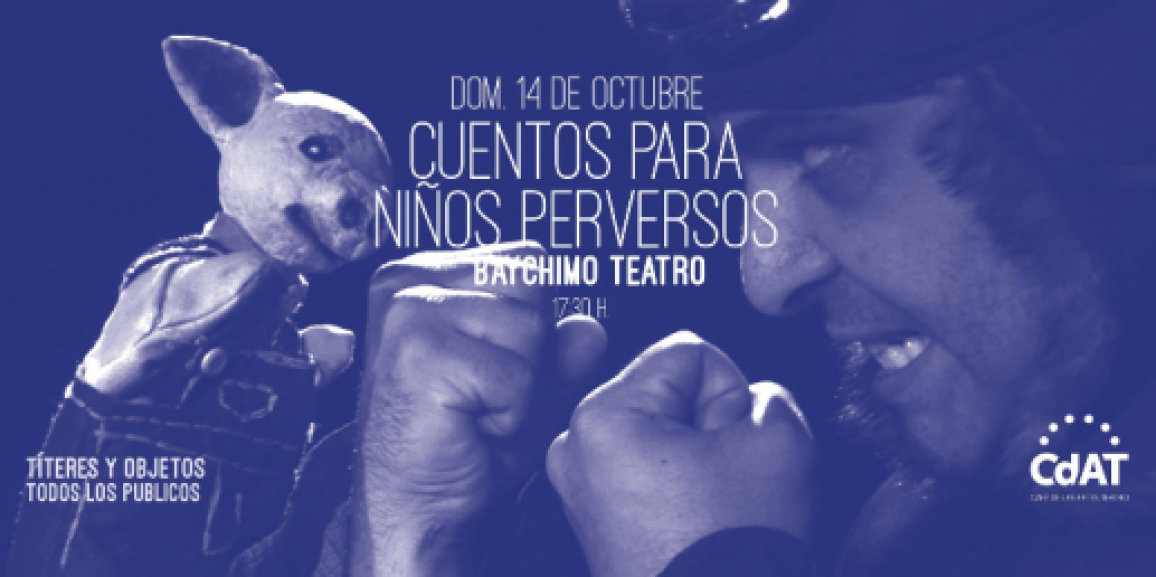 SALIDA AL TEATRO