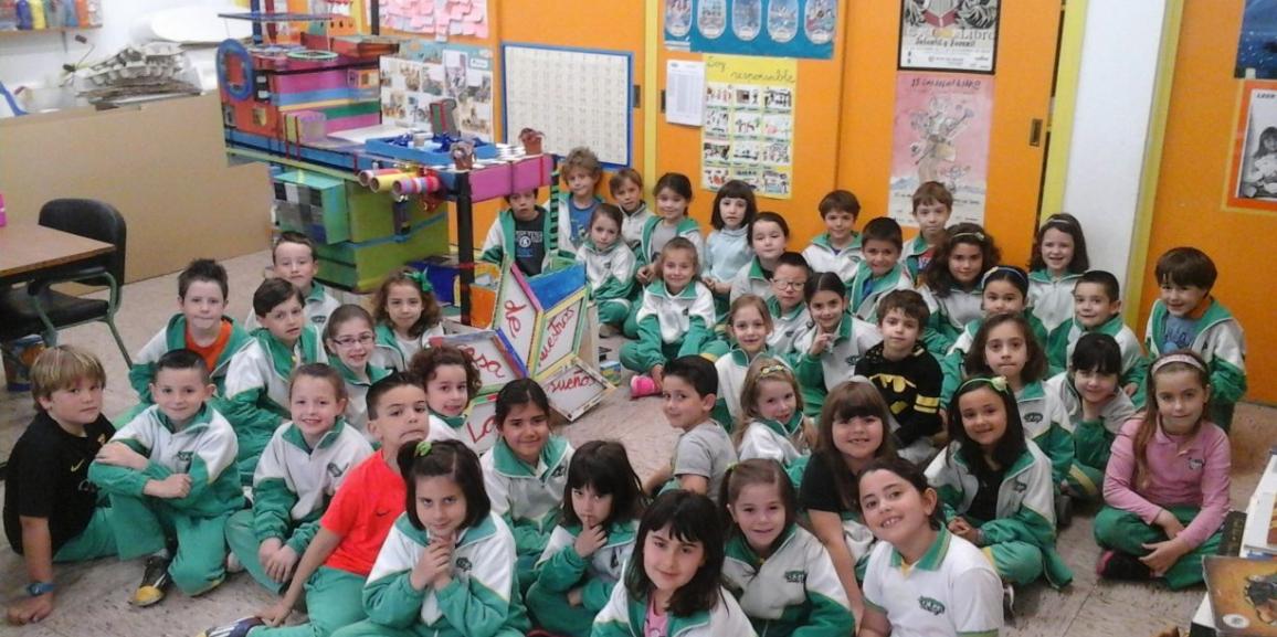 Reflejarte: la casa de nuestros sueños