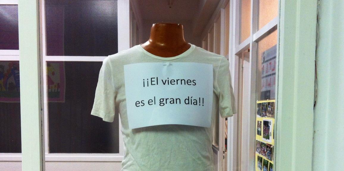 ¿Quién sabe por qué?