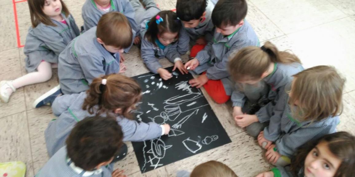 Talleres internivelares
