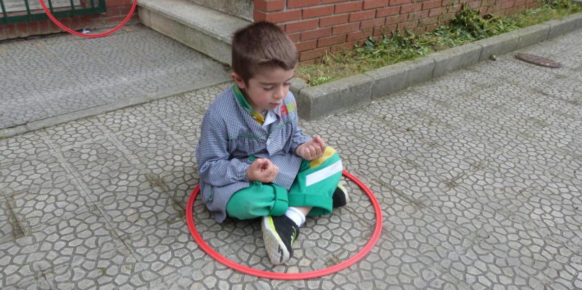 JUEGOS CON AROS
