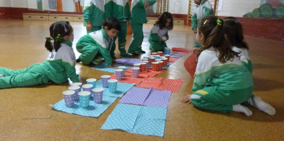Instalación grupo 2