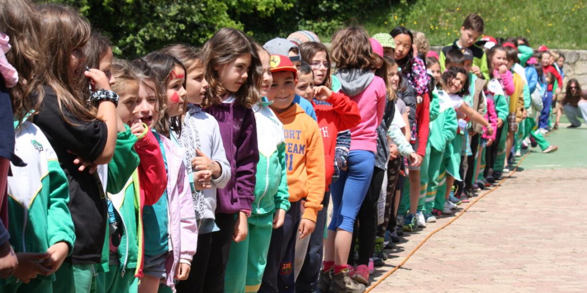Salida: Albergue de Corconte – Día 4