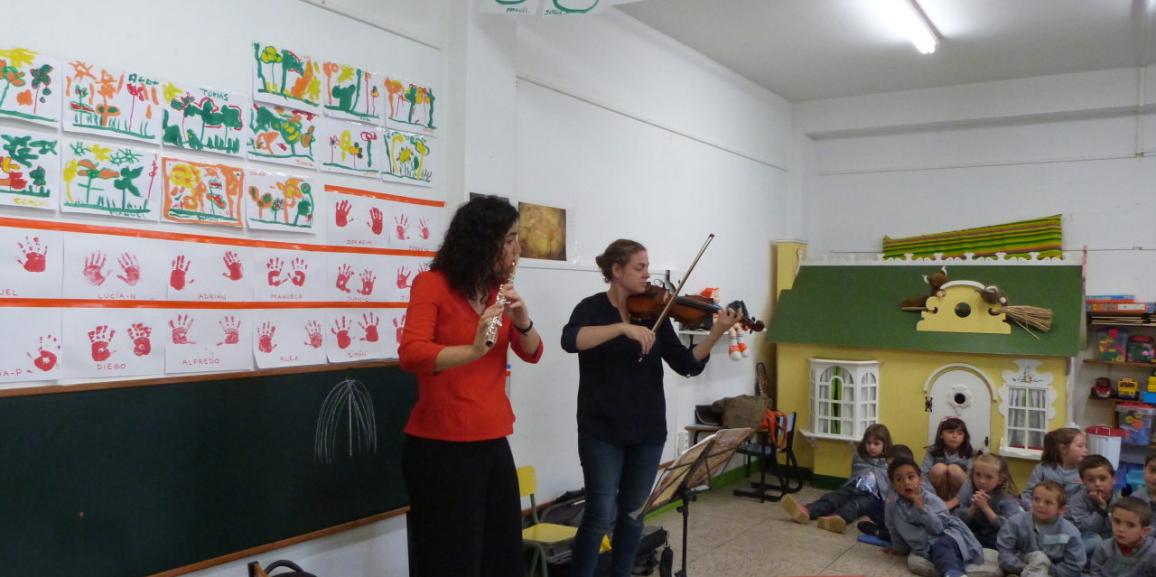 Música en directo