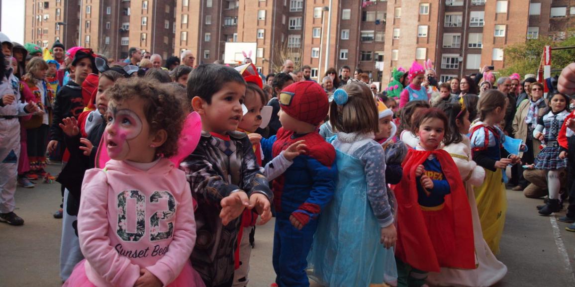 Carnaval 2017