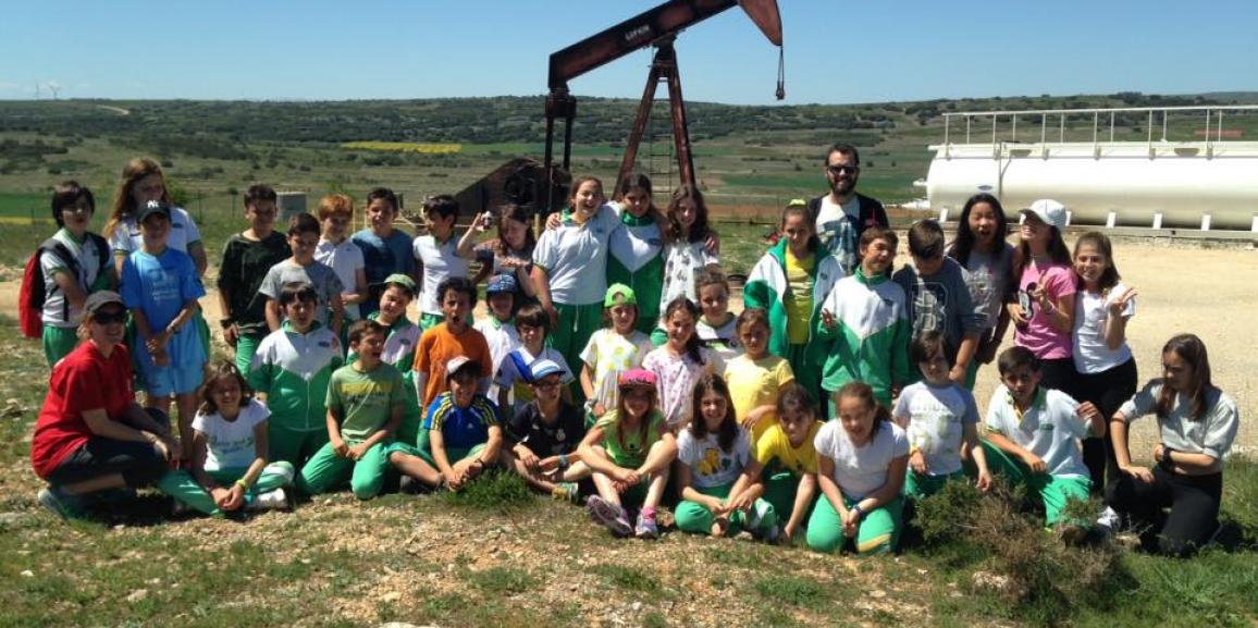 Presentación pedagógica 6º primaria