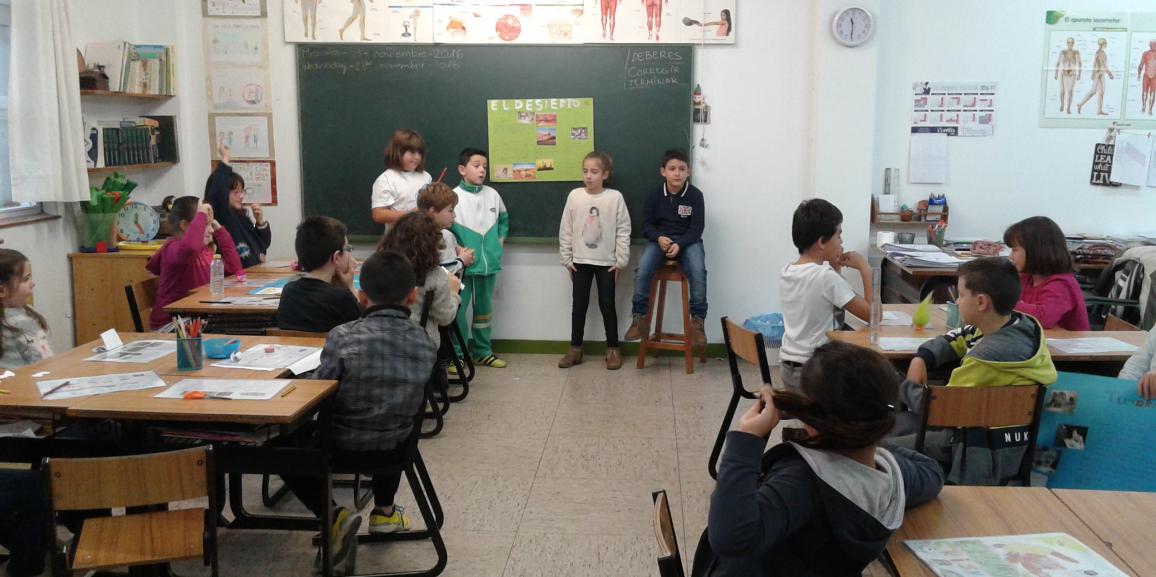 ¡Nuestras exposiciones!