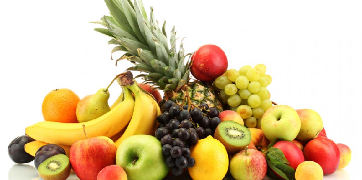 Los miércoles… ¡Fruta!