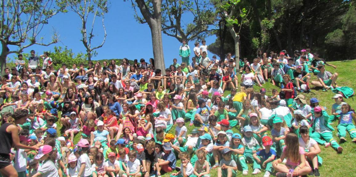 Convivencia 2015-2016