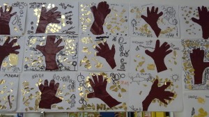 Los árboles de mi patio, se están poniendo dorados…!! – My CMS